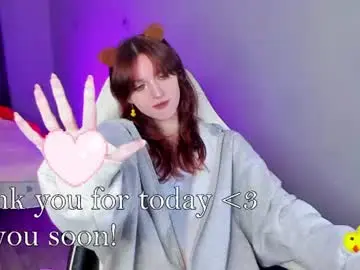 Peachymaybe  live sex cam
