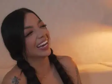 Sarah_hiill  live sex cam