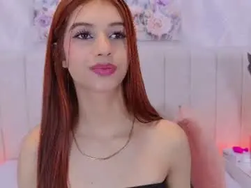 Saralugo  live sex cam