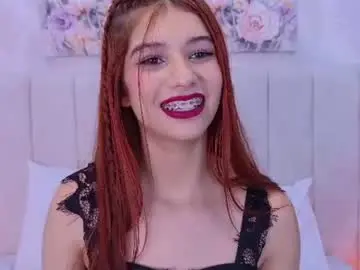 Saralugo  live sex cam