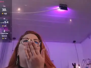 Scarlet_royale  live sex cam