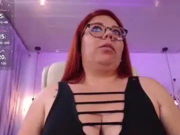 Scarlet_royale  live sex cam