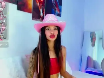 Secret_greisy  live sex cam