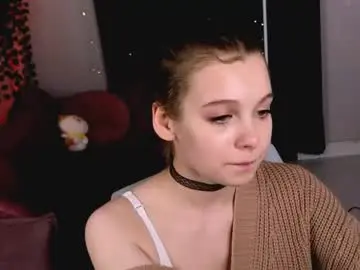 Shyaisha  live sex cam