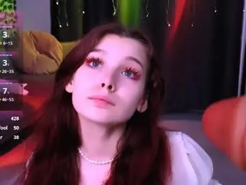 Shyaisha  live sex cam