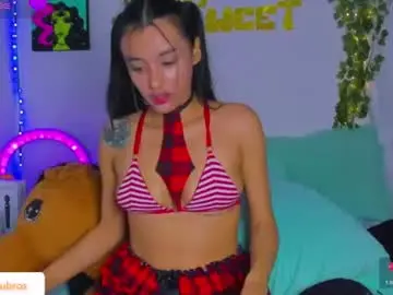 Sweetdubros2  live sex cam