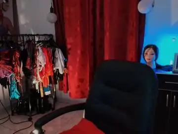 Tinnadawson  live sex cam