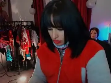 Tinnadawson  live sex cam