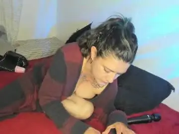 Witch_eyes  live sex cam