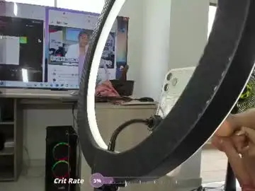 Alesiacooper  live sex cam