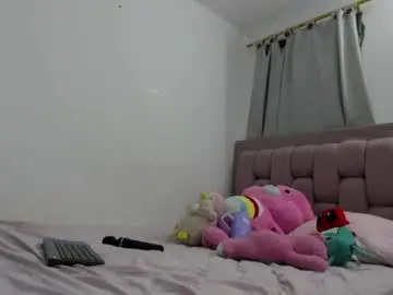 Alesiacooper  live sex cam