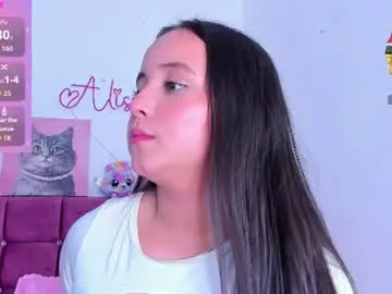 Alissonsweet18_  live sex cam