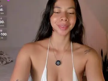 Alyssagreen_  live sex cam