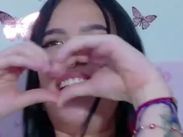 Arianablacke  live sex cam
