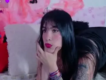 Arianablacke  live sex cam