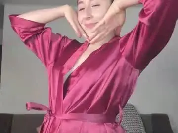 Burbuja_cosmic  live sex cam