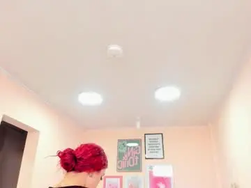 Camilarivers  live sex cam