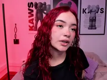 Camilarivers  live sex cam