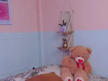 Camilarivers  live sex cam