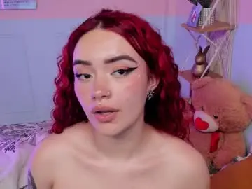 Camilarivers  live sex cam