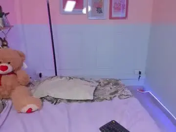 Camilarivers  live sex cam