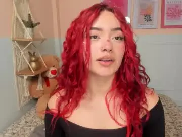 Camilarivers  live sex cam