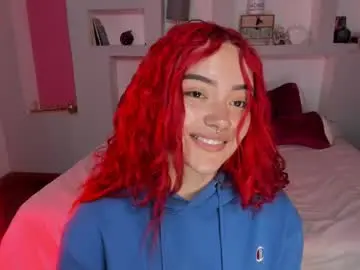 Camilarivers  live sex cam