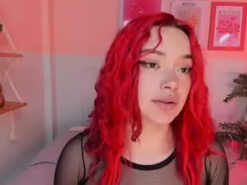 Camilarivers  live sex cam