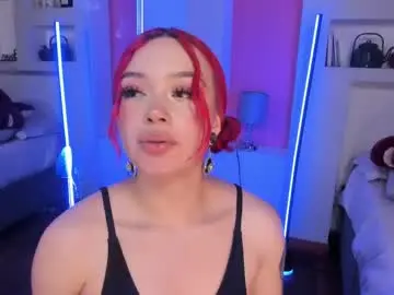 Camilarivers  live sex cam