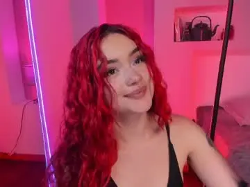 Camilarivers  live sex cam