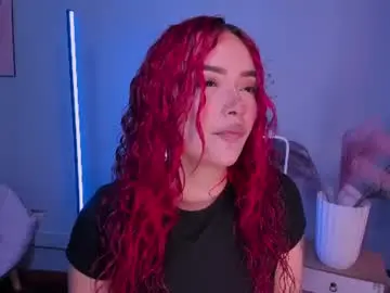 Camilarivers  live sex cam