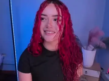 Camilarivers  live sex cam