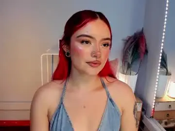 Camilarivers  live sex cam