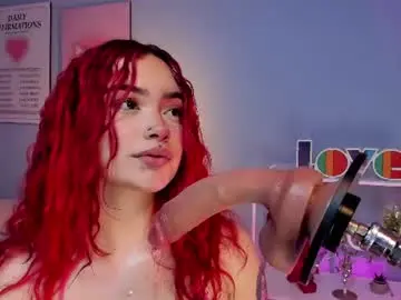 Camilarivers  live sex cam