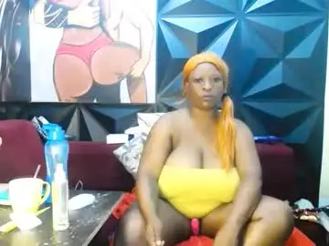 Ebonyfancyfacexxx  live sex cam