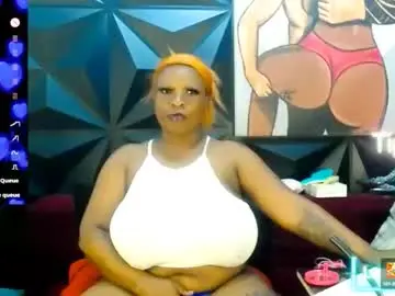 Ebonyfancyfacexxx  live sex cam