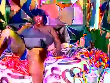 Ebonyfancyfacexxx  live sex cam