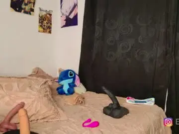 Ela_endezz  live sex cam