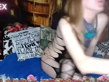 Ellex_chimera  live sex cam