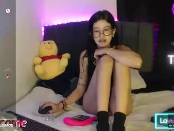 Ily_bea  live sex cam