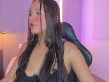 Isabella_florez22  live sex cam