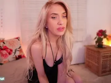 Kimberhot  live sex cam