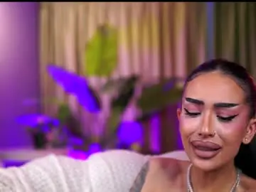 Kimnaty  live sex cam