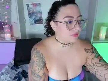 Liiavega  live sex cam