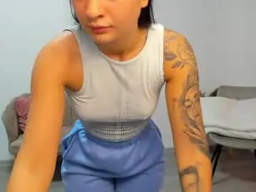 Love_mexoxo  live sex cam