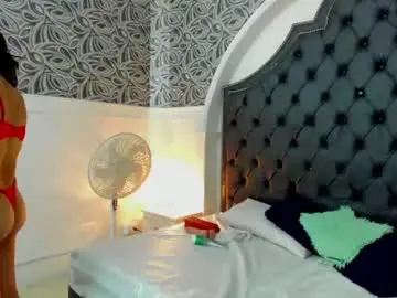 Mahia_soto  live sex cam