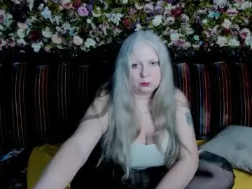 Mariabelladonna  live sex cam