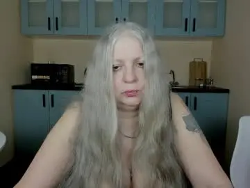 Mariabelladonna  live sex cam