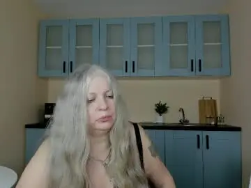 Mariabelladonna  live sex cam