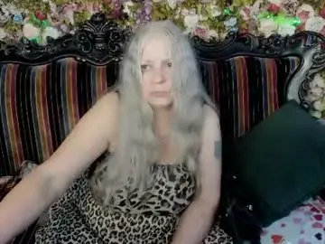 Mariabelladonna  live sex cam